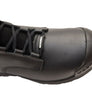 Mack Mens Force Leather Steel Toecap Safety Boots With Zip