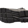 Mack Mens Force Leather Steel Toecap Safety Boots With Zip