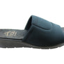 Malu Supercomfort Addilyn Womens Comfort Slides Sandals Made In Brazil