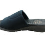 Malu Supercomfort Addilyn Womens Comfort Slides Sandals Made In Brazil