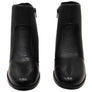 Pegada Mercury Womens Comfortable Brazilian Leather Ankle Boots