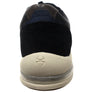 Ferricelli Norman Mens Brazilian Comfort Leather Slip On Casual Shoes