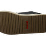 Ferricelli Norman Mens Brazilian Comfort Leather Slip On Casual Shoes