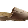 Malu Supercomfort Addilyn Womens Comfort Slides Sandals Made In Brazil