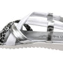 Lola Canales Lilli Womens Comfortable Leather Sandals Made In Spain