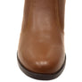 Pegada Mercury Womens Comfortable Brazilian Leather Ankle Boots