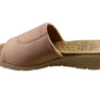 Malu Supercomfort Addilyn Womens Comfort Slides Sandals Made In Brazil