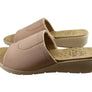 Malu Supercomfort Addilyn Womens Comfort Slides Sandals Made In Brazil