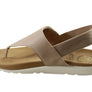 Malu Supercomfort Brinley Womens Comfort Sandals Thongs Made In Brazil