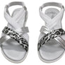 Lola Canales Lilli Womens Comfortable Leather Sandals Made In Spain