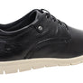 Ferricelli Stevie Mens Leather Dress Casual Shoes Made In Brazil