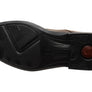 Pegada Bruno Mens Comfortable Brazilian Leather Lace Up Dress Shoes