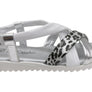 Lola Canales Lilli Womens Comfortable Leather Sandals Made In Spain