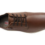 Ferricelli Stevie Mens Leather Dress Casual Shoes Made In Brazil