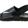 Malu Supercomfort Brinley Womens Comfort Sandals Thongs Made In Brazil