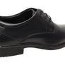 Pegada Bruno Mens Comfortable Brazilian Leather Lace Up Dress Shoes