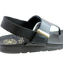 Malu Supercomfort Brinley Womens Comfort Sandals Thongs Made In Brazil