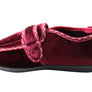 Homyped Alex 2 Womens Comfortable Supportive Wide Width Slippers