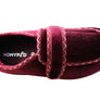 Homyped Alex 2 Womens Comfortable Supportive Wide Width Slippers