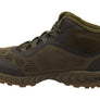 Keen Mens Comfortable Lace Up NXIS Speed Mid Boots