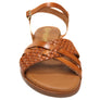 Lola Canales Joyce Womens Comfortable Leather Sandals Made In Spain