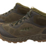Keen Mens Comfortable Lace Up NXIS Speed Mid Boots