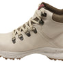 Pegada Everess Womens Brazilian Comfortable Leather Lace Up Boots