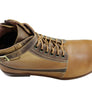 Naot Kona Womens Leather Comfortable Supportive Lace Up Ankle Boots
