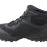 Keen Mens Comfortable Lace Up NXIS Speed Mid Boots
