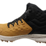 Pegada Pinjaro Mens Comfortable Leather Lace Up Boots Made In Brazil