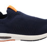 Ferricelli Decker Mens Comfortable Slip On Casual Shoes Made In Brazil