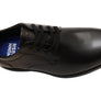 Nunn Bush By Florsheim Mens Raptor EE Extra Wide Leather Shoes