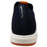 Ferricelli Decker Mens Comfortable Slip On Casual Shoes Made In Brazil
