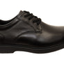 Nunn Bush By Florsheim Mens Raptor EE Extra Wide Leather Shoes