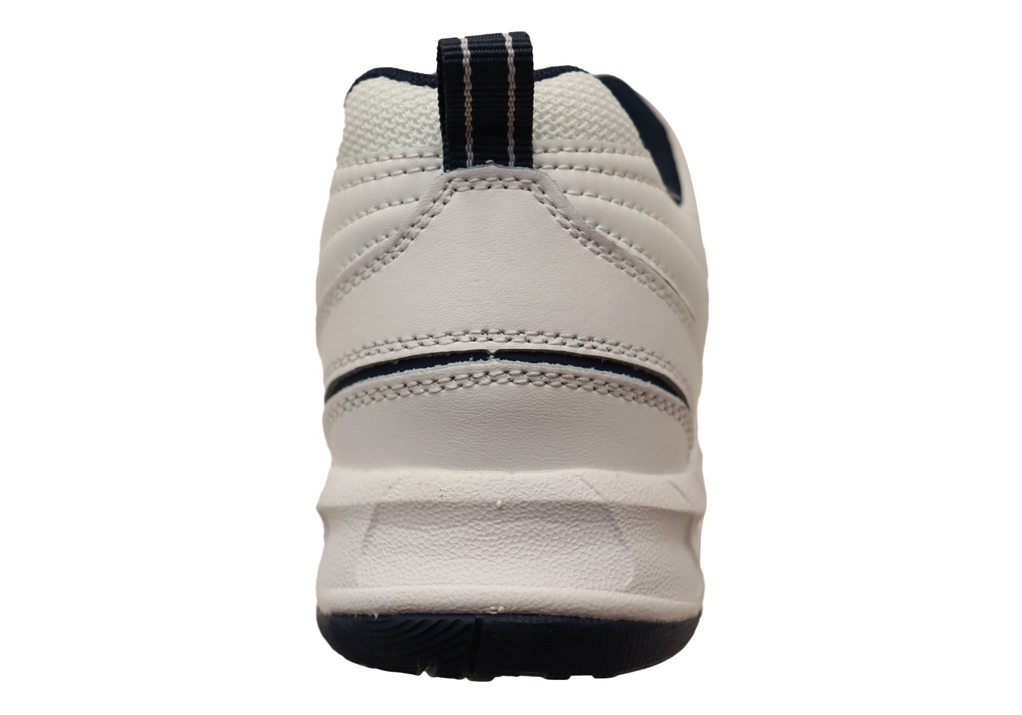 Slatters Typhoon Mens Comfortable Lace Up Wide Width Shoes