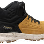 Pegada Pinjaro Mens Comfortable Leather Lace Up Boots Made In Brazil