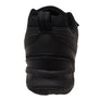 Slatters Tornado Mens Wide Width Shoes With Adjustable Straps