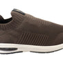 Ferricelli Decker Mens Comfortable Slip On Casual Shoes Made In Brazil