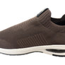 Ferricelli Decker Mens Comfortable Slip On Casual Shoes Made In Brazil