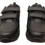 Slatters Tornado Mens Wide Width Shoes With Adjustable Straps