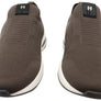 Ferricelli Decker Mens Comfortable Slip On Casual Shoes Made In Brazil