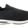 Ferricelli Decker Mens Comfortable Slip On Casual Shoes Made In Brazil