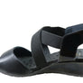 Malu Supercomfort Camari Womens Comfort Wedge Sandals Made In Brazil