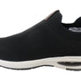 Ferricelli Decker Mens Comfortable Slip On Casual Shoes Made In Brazil