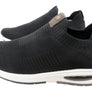 Ferricelli Decker Mens Comfortable Slip On Casual Shoes Made In Brazil