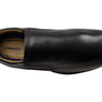 Pegada Ian Mens Comfortable Brazilian Leather Slip On Dress Shoes