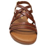 Lola Canales Amaze Womens Comfortable Leather Sandals Made In Spain