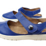 Balatore Claire Womens Comfortable Brazilian Leather Shoes