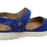 Balatore Claire Womens Comfortable Brazilian Leather Shoes