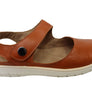 Balatore Claire Womens Comfortable Brazilian Leather Shoes